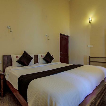 Ferienwohnung The Abode Udagamandalam Exterior foto
