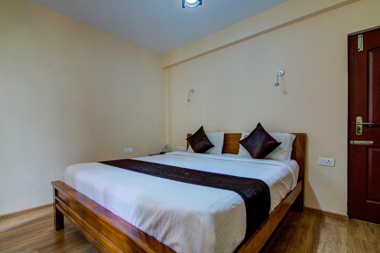 Ferienwohnung The Abode Udagamandalam Exterior foto