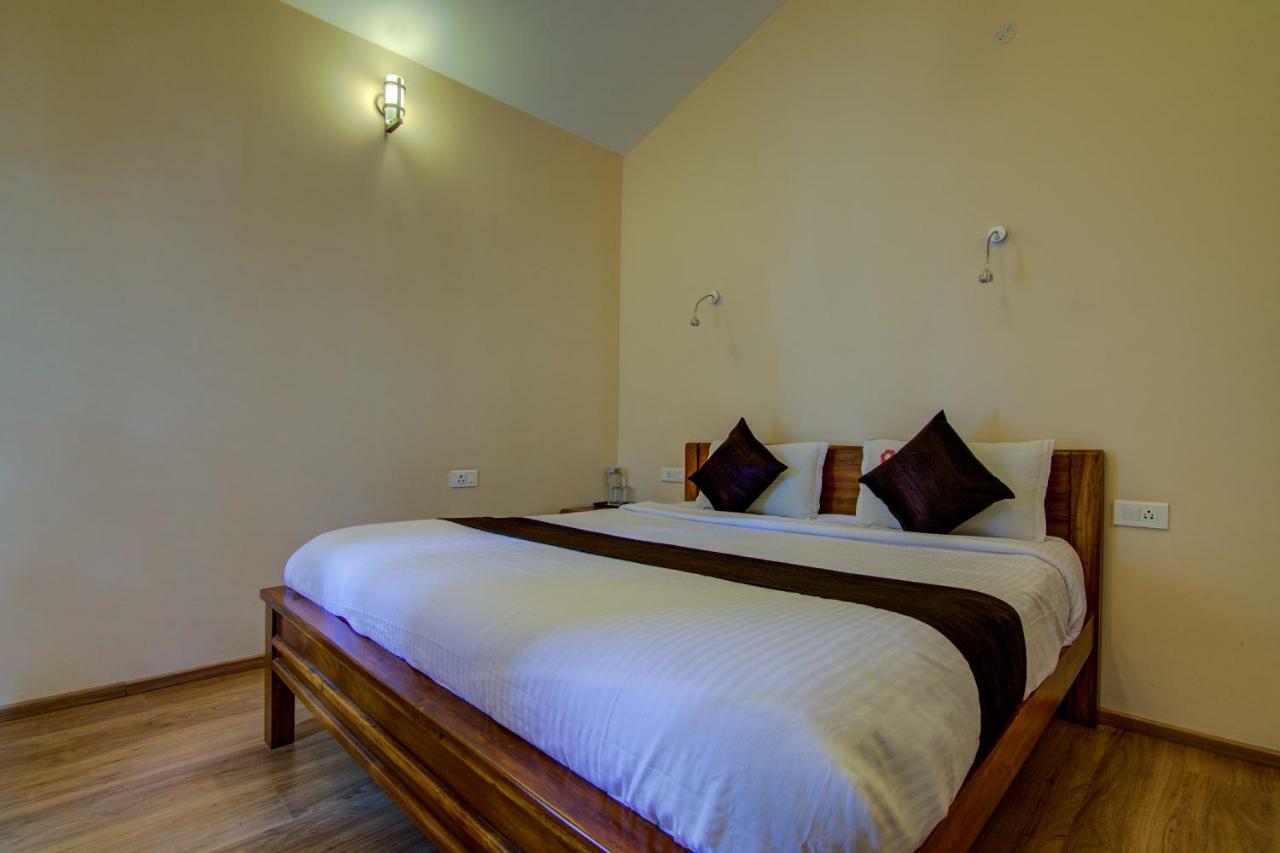 Ferienwohnung The Abode Udagamandalam Exterior foto